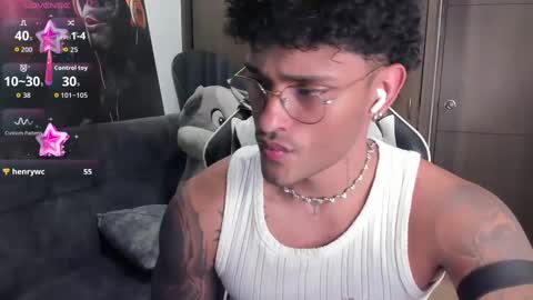 Alessandro Vanni online show from October 29, 2:24 am