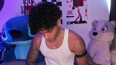 Alessandro Vanni online show from May 11, 1:07 pm