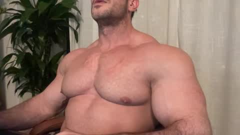 Alessandrobuilder online show from February 10, 10:13 pm