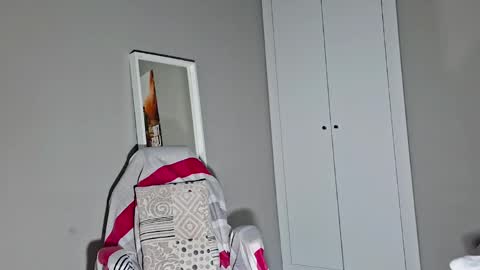 Alessandro online show from October 27, 5:46 pm