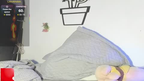 Alessia  online show from April 14, 1:14 pm