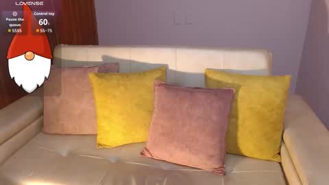 Alessia online show from December 15, 1:18 pm