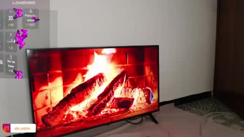 alessia_santorinni online show from April 2, 7:10 pm