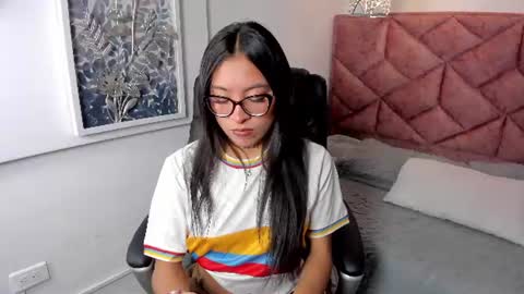 Alessia  online show from July 8, 3:54 am