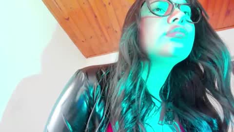 Alessia  online show from November 12, 1:30 am