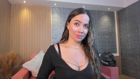 Alessia  Everyday From 0530 to 1430 Col Time online show from March 7, 12:01 pm