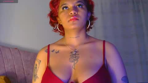 alessia_temptation online show from June 9, 9:42 am