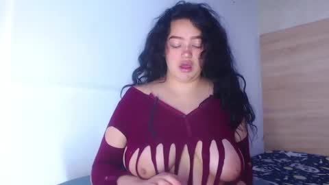 alessiaariamar online show from July 27, 1:08 pm