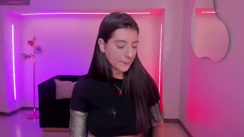 Alessia  online show from November 17, 7:16 pm