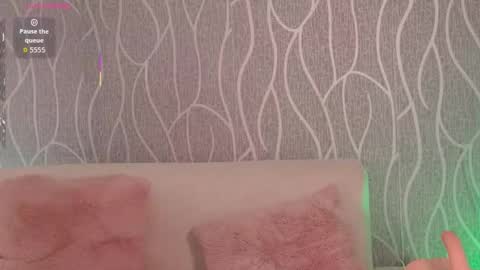 Alessia  online show from March 17, 10:37 pm