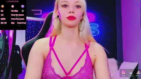 alessiacroft online show from March 21, 5:57 am