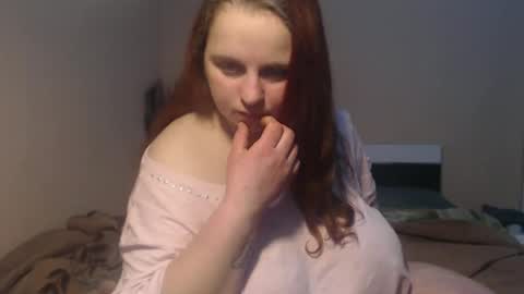 Alessia online show from February 8, 4:16 am