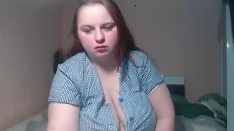 Alessia online show from February 22, 2:15 am