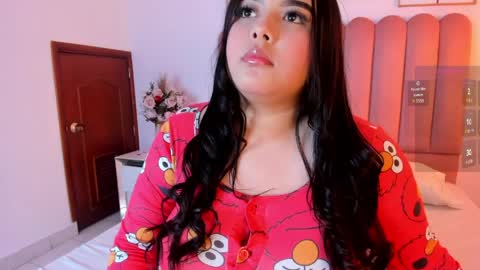 alessiaowen_ online show from March 31, 2:34 am