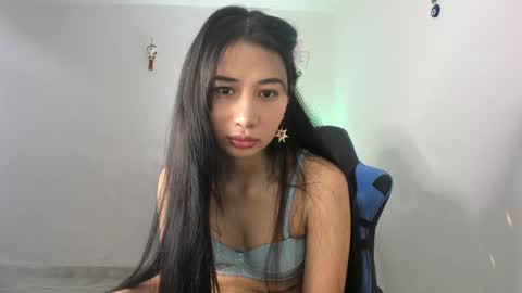 Alessia Meow online show from December 26, 4:25 pm