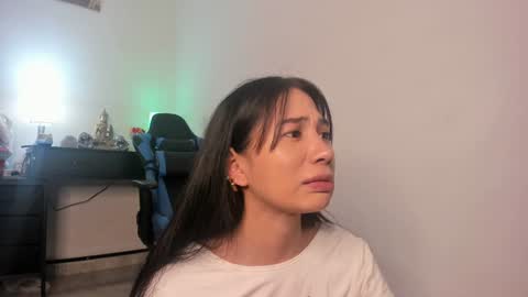 Alessia Meow online show from December 25, 4:00 pm