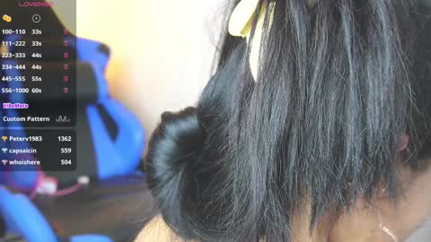 Alessia Meow online show from January 5, 4:06 pm
