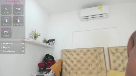 alessiiaa online show from February 5, 8:45 pm