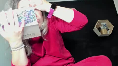 alesys69 online show from October 27, 11:49 pm