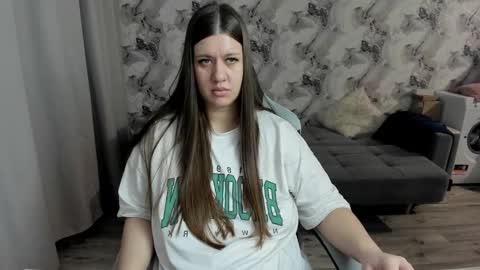 Aletta Oushen online show from March 4, 12:13 pm