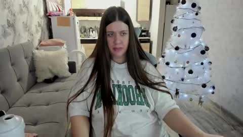 Aletta Oushen online show from January 14, 11:29 am