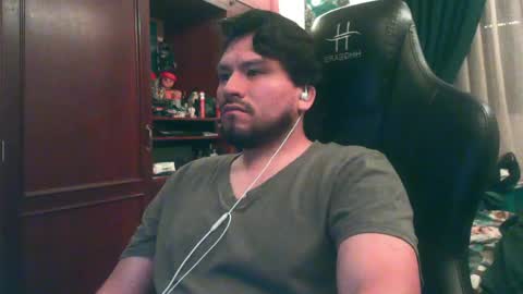 Alejo online show from April 28, 3:00 am