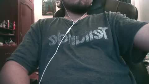 Alejo online show from May 30, 4:11 am