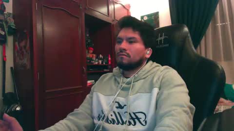 Alejo online show from March 23, 5:34 am