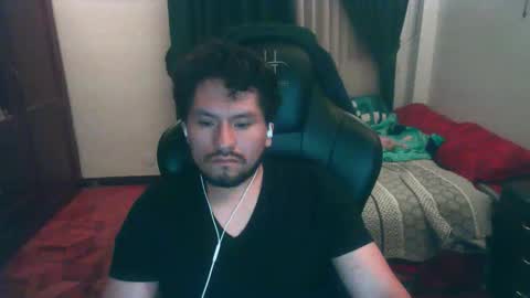 Alejo online show from March 16, 5:44 am