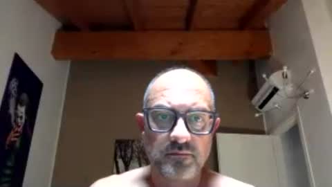 the Gold Couple online show from July 30, 12:17 pm