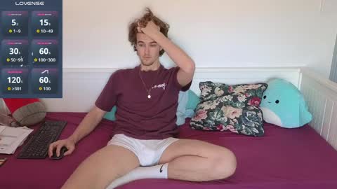 Alex83530 online show from March 29, 9:22 am