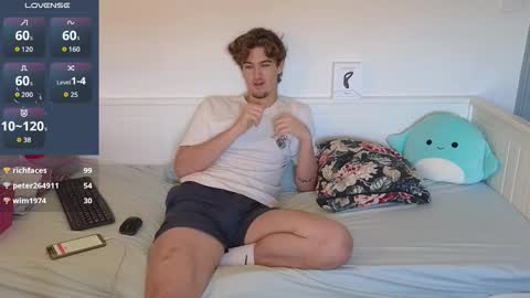 Alex83530 online show from January 14, 10:23 am