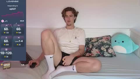 Alex83530 online show from February 27, 3:48 pm