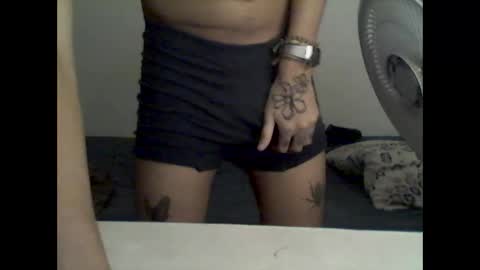 alex_862 online show from December 28, 3:15 am