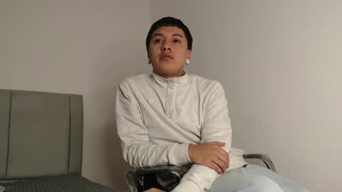 Owen online show from April 7, 3:30 am