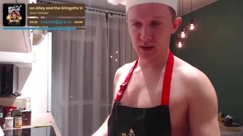 Alex Amazing online show from March 11, 9:37 pm