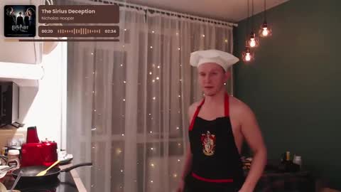 Alex Amazing online show from February 23, 12:41 am