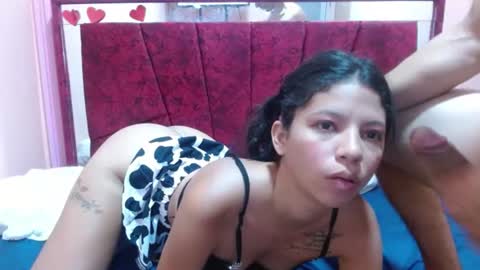 alex_and_alexxa online show from June 12, 2:49 pm
