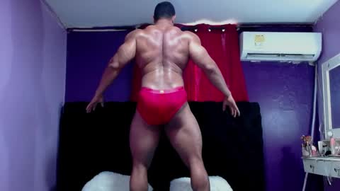 perseuz online show from April 1, 9:34 pm