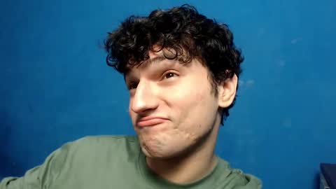 Alex online show from March 12, 6:43 pm