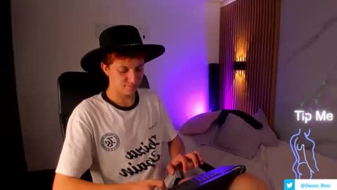 alex_deus online show from March 29, 4:14 am