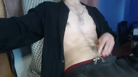 Alex online show from February 26, 7:34 am