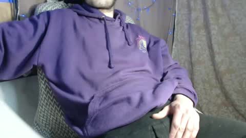 Alex online show from January 20, 11:10 pm