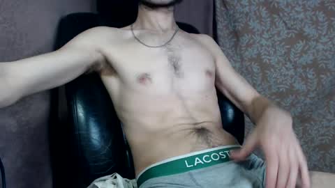 Alex online show from December 9, 12:34 am