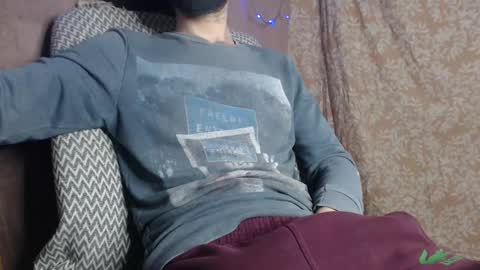 Alex online show from February 9, 1:33 am