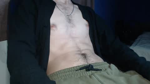 Alex online show from March 6, 9:20 pm