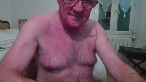 Alex online show from February 18, 3:52 pm