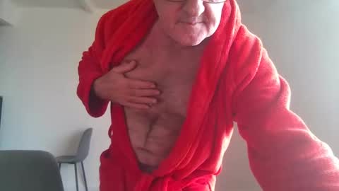 Alex online show from December 5, 8:16 am