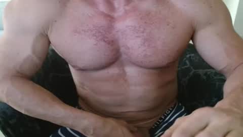 alex_fortuna online show from July 6, 5:15 am