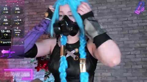 alex_howell online show from February 12, 11:41 pm